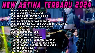 TANPA IKLAN // FULL ALBUM NEW ASTINA TERBARU 2024