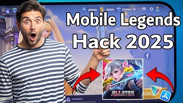 How To Get FREE Diamonds in Mobile Legends 2025 without any effort 🔴Updated for iOS & Android