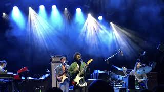 Michael Kiwanuka @ The Santa Barbara Bowl