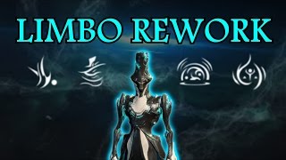Warframe - Limbo Rework - My Opinion