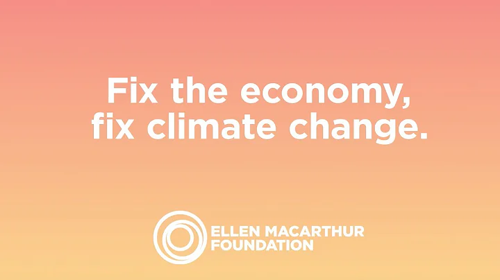 Why the Circular Economy is key to addressing climate change