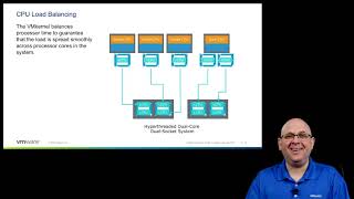 78 Virtual CPU and Memory Concepts   Part 2