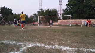 Penalties Shootout National Fc Vs Young Afridi Fc