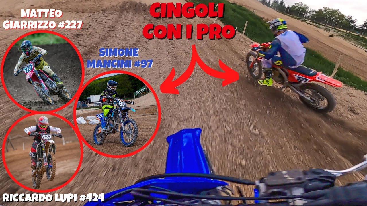 BATTUTO IL RECORD DI CINGOLI 🤯