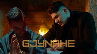 Klement X Franci - Gjynahe