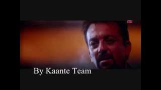 Video thumbnail of "Kaante  - Maut"