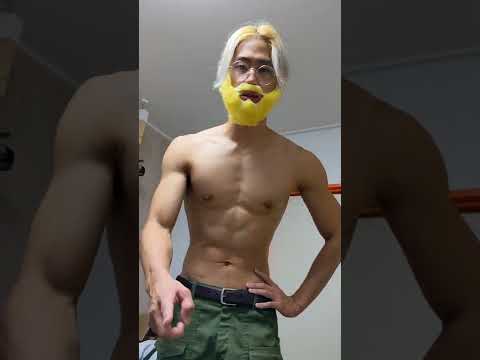 ジーク戦士長の貴重なオフ 進撃の巨人 Youtube