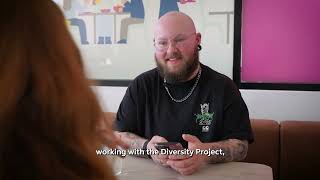 Diversity Project 30th Anniversary | Uniting Vic.Tas
