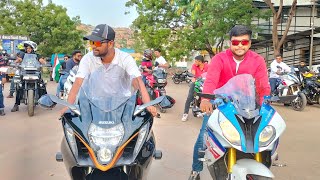 independence day special||sports bike rides||Ballari Karnataka||#reels #bmw #channel #music......... screenshot 5