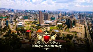 UNSEEN ETHIOPIA | Inside The World's Most Dangerous Country | 4K Travel Documentary
