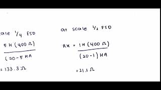 End Of Chapter Measurement Devices (DEE10013) Politeknik Kota Kinabalu