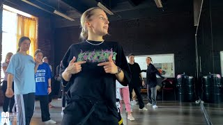 Danceshot 104 - Choreography by Tsybulskaya Yana - Dance Centre Myway