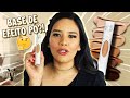 TESTEI A BASE TRUE PORTRAIT DA KVD VEGAN BEAUTY | TAN 57