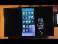 How to Connect Samsung Galaxy Phone to Samsung TV