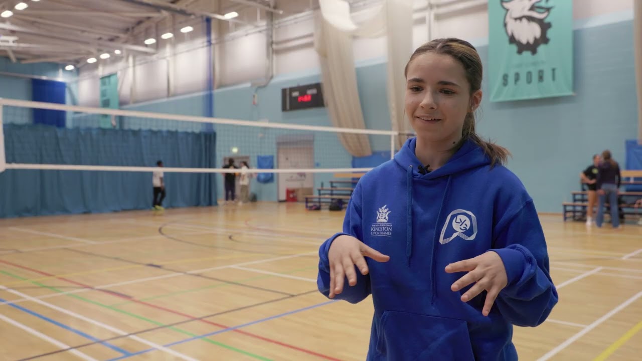 London Youth Games Final Festival 2024 Highlights