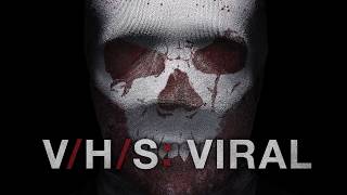 V/H/S Viral (2014) Official Trailer - Magnolia Selects