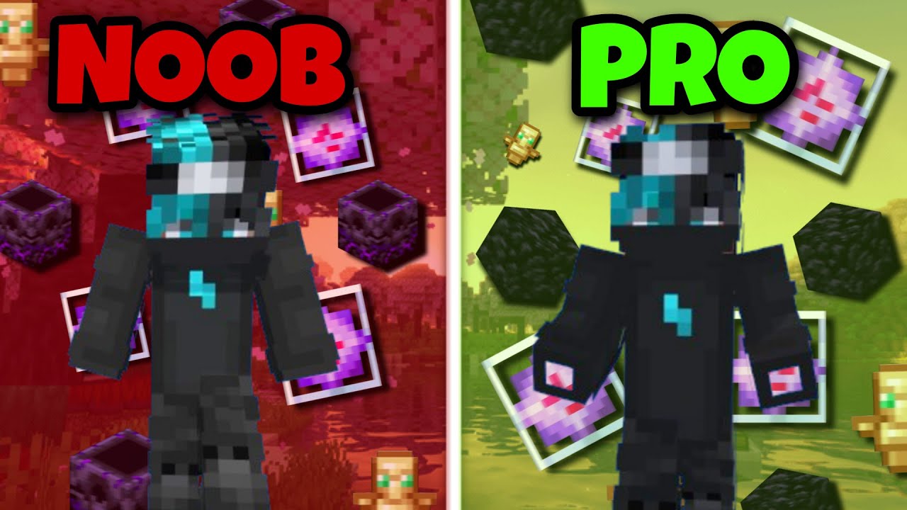How to Crystal PvP for beginners Noob To Pro [HINDI] CPVP - YouTube