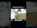 ultimate royal 1V4 CLUTCH 😈 #bgmi #pubg #viral #trending #shorts #short #shortsvideo