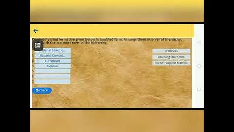 Activity-1 JkSCE Curriculum and Inclusive Classrooms 2021Answers Quiz Diksha Nishtha Module