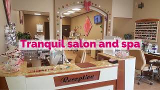 Star Nails Salon 15s Final
