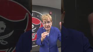 PHS Welcomes Rep. Marcy Kaptur