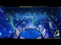 "Darkbreaker" By JacobLuna &amp; more Extreme demon maybe / Geometry Dash