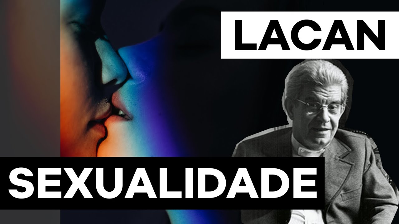 Para onde foi a sexualidade em Lacan? | Christian Dunker | Falando nIsso 281