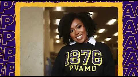 #PVGrads: Kristina Edwards