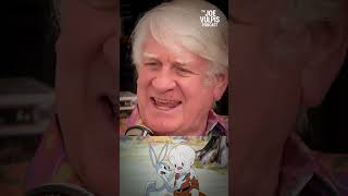 Goofy’s Voice Actor Shares His Incredible Mel Blanc Story