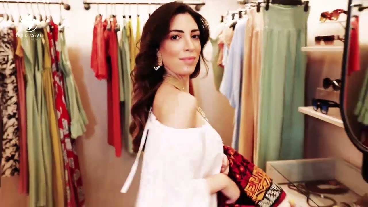 for our shoppers through wearable art lies at the heart of our offering