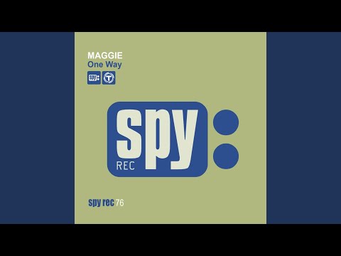 One Way (Strong Radio)