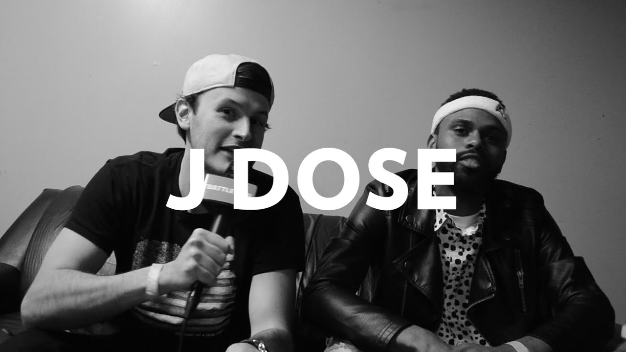 romeo Rone Interviews J Dose Ahead Of Prez Mafia No-Show