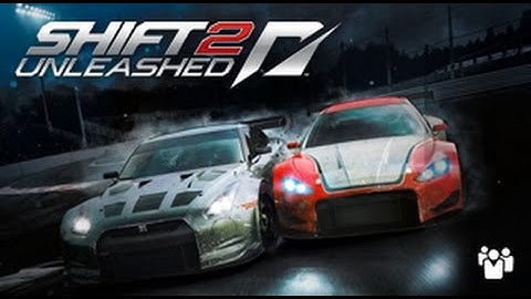 [PS3] Need for Speed Shift 2 Unleashed - Career Mode 80% Completed Save