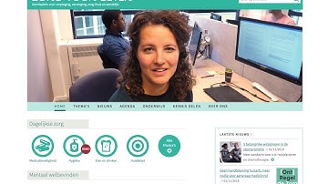 Technologie op Zorg voor Beter