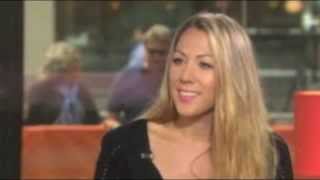 Watch Colbie Caillat I Wish You Were Here video