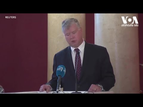 თავისუფლება არ არის რამდენიმე ადამიანის პრივილეგია - სტივენ ბიგანი