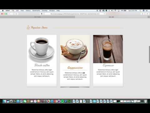 Java Jam Screen Recording