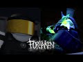 SCP Last Man Standing Theme Gameplay Forsaken