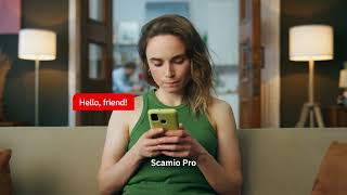 Using AI to Protect Telco Subscribers from Scams using Bitdefender’s Cybersecurity Platform