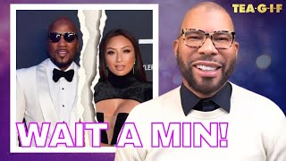 Famous Jeannie Mai Asks Judge Not to Enforce Jeezy Prenup | TEA-G-I-F Wealth