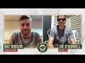 Joe O'Donnell Interviews Mat Robson