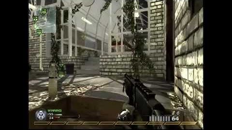 Modern Warfare 2 Semtex "Stuck" Montage