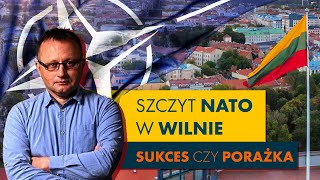 Marek Budzisz: Musimy przekonać władzę w Rosji, że w przypadku ataku nie zawahamy się!