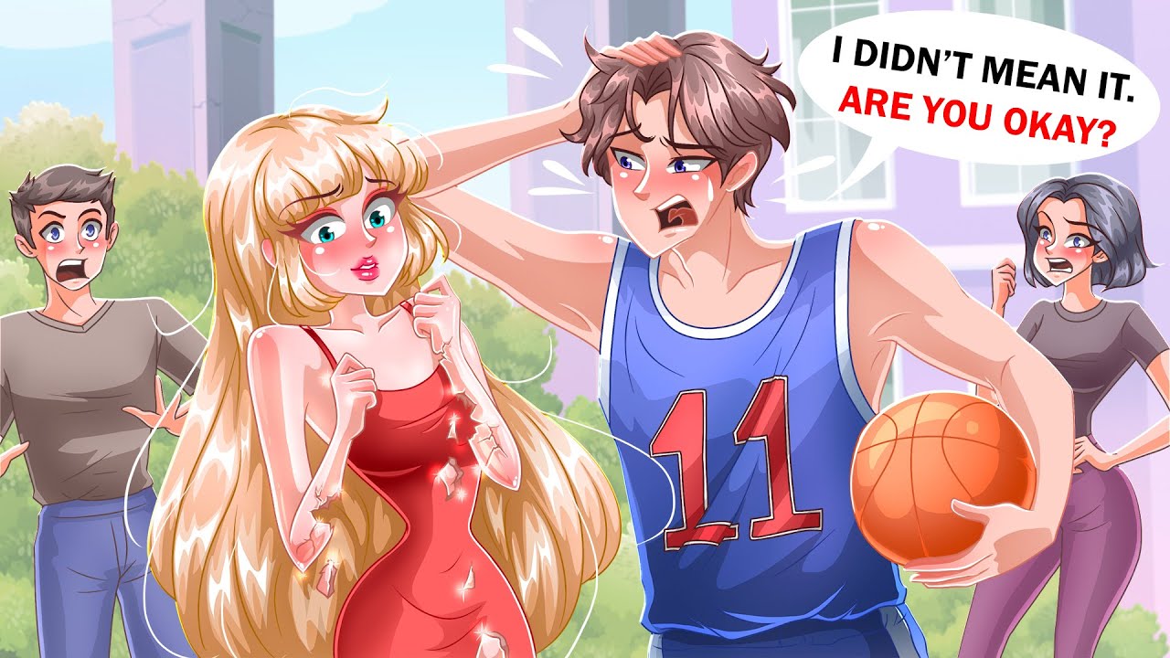 Es Stellte sich Heraus, Meine Beste Freundin war die Mobberin