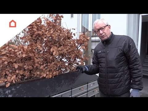 Video: Frossen Lås I Bildøren - Hvordan Man åbner Den, Også Efter Vask