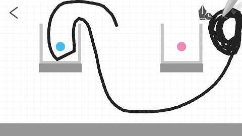 Braindots! Level 167 ##braindots #level_167 #quickestway