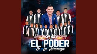 Video thumbnail of "Maynor Morales Pol - Se Mueve la Mano de Dios"