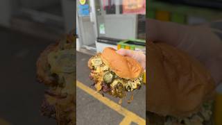 Hidden Gem Burger Spot