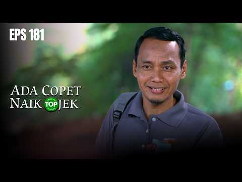 Saep Warns His Students to Be Careful of Bobby | A PICKPOCKET ON A MOTORBIKE TAXI | EPS 181 (7/8)