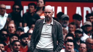 What went wrong for Manchester United & Ten Hag this year?